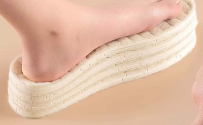 winter insoles biotech care Heat Factory insoles