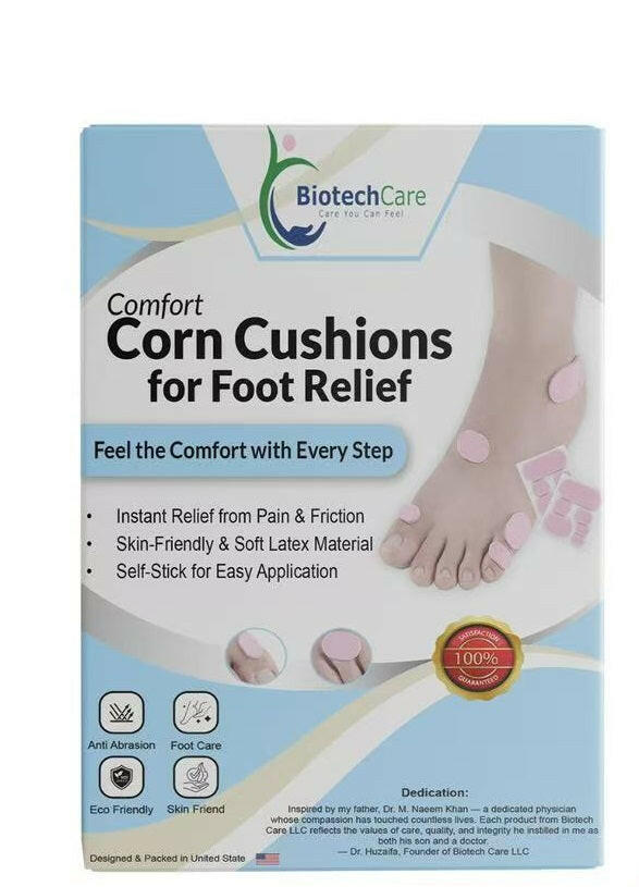 Premium Foot Care Kit – Complete Bundle for Healthy Feet, Cracked Heel Repair & Pain-Free Comfor.